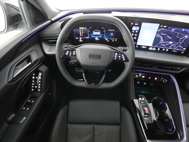 Audi Q5 Quattro S-Tronic