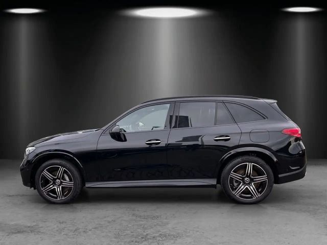 Mercedes-Benz GLC 300 AMG Line