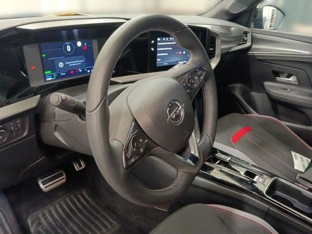 Opel Mokka GS-Line Grand Sport Mokka-e