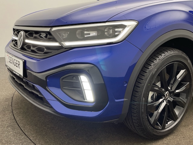 Volkswagen T-Roc 2.0 TDI DSG R-Line