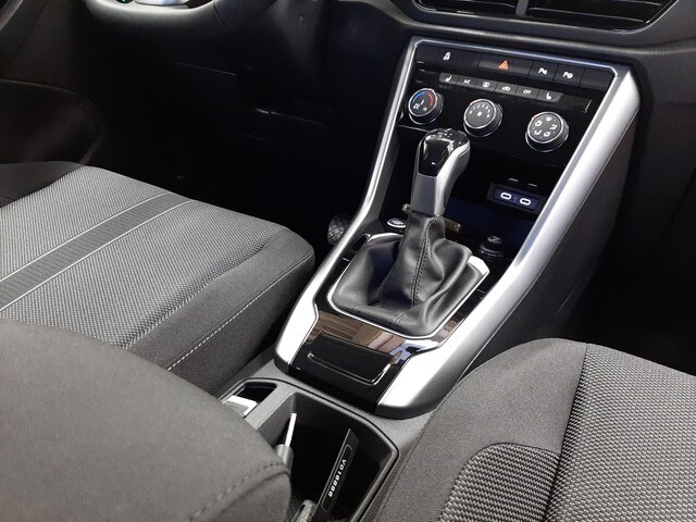 Volkswagen T-Roc 1.5 TSI DSG Life