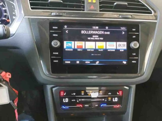 Volkswagen Tiguan DSG Life eHybrid