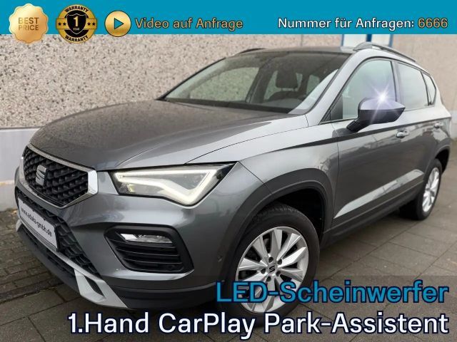 Seat Ateca Move