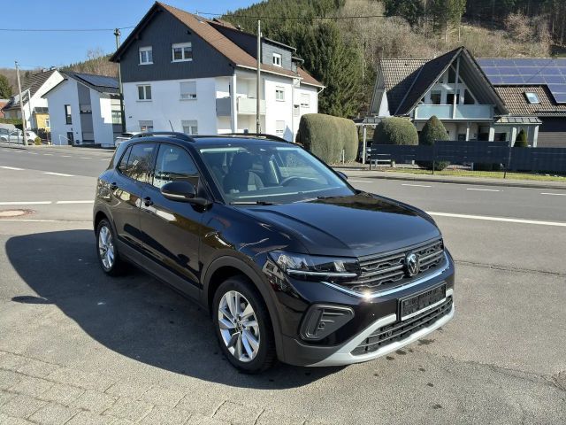 Volkswagen T-Cross DSG Life