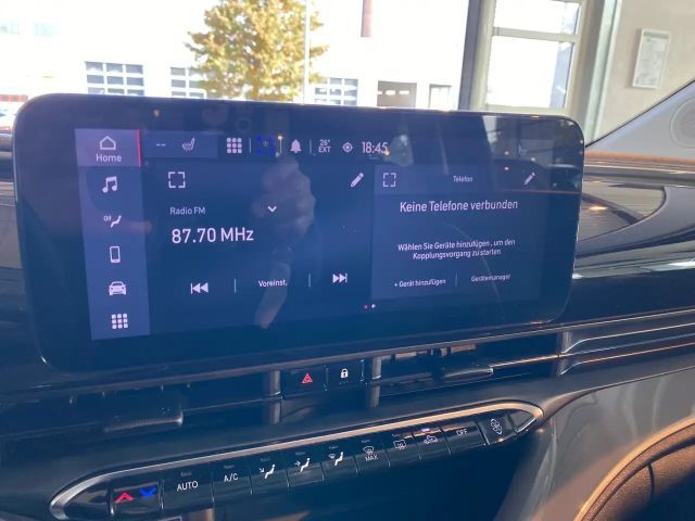 Fiat 500e 500 e   Komfortpaket/ Allwetterreifen