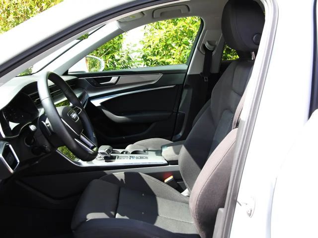 Audi A6 40 TDI Avant Quattro Sport