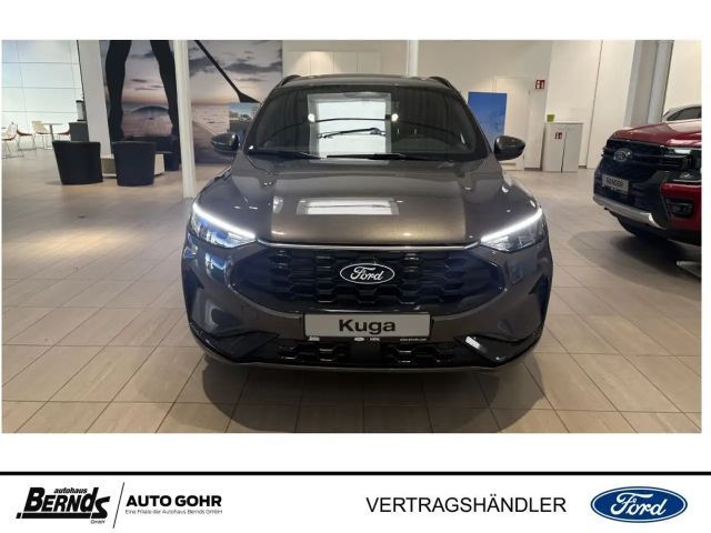 Ford Kuga ST Line