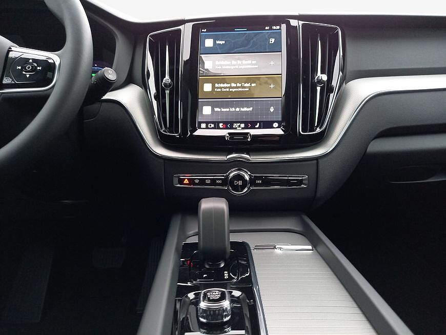 Volvo XC60 AWD Recharge T6