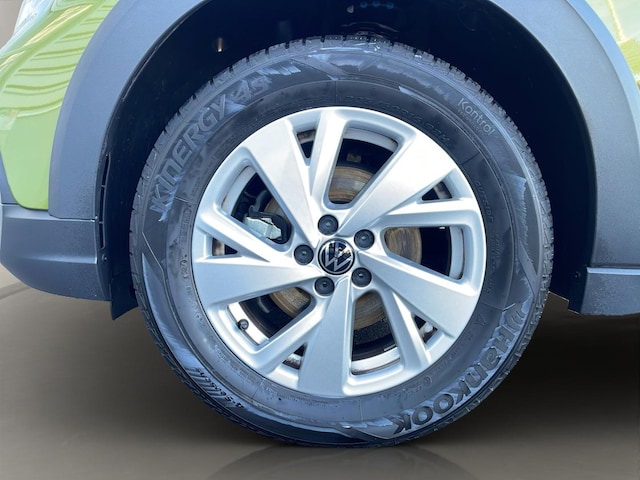 Volkswagen Taigo 1.0 TSI