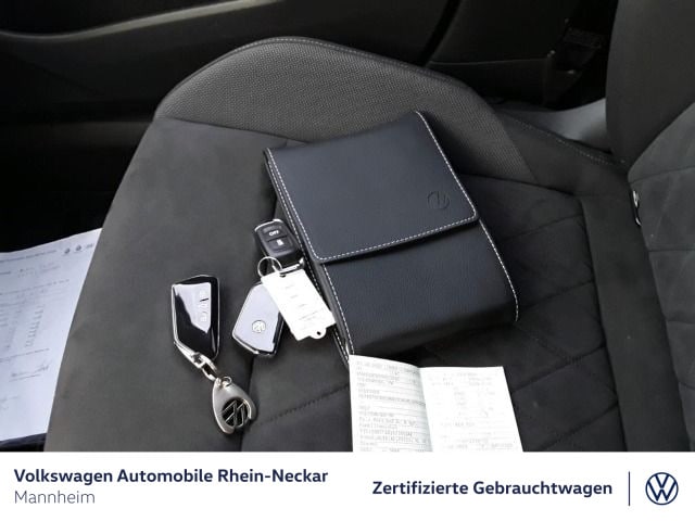 Volkswagen Golf 2.0 TDI DSG Life Variant