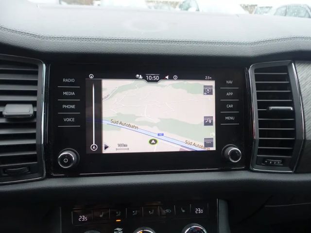 Skoda Kodiaq 4x4 Style Style