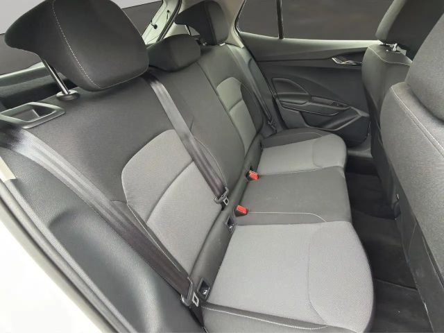 Skoda Fabia 1.0 TSI Drive