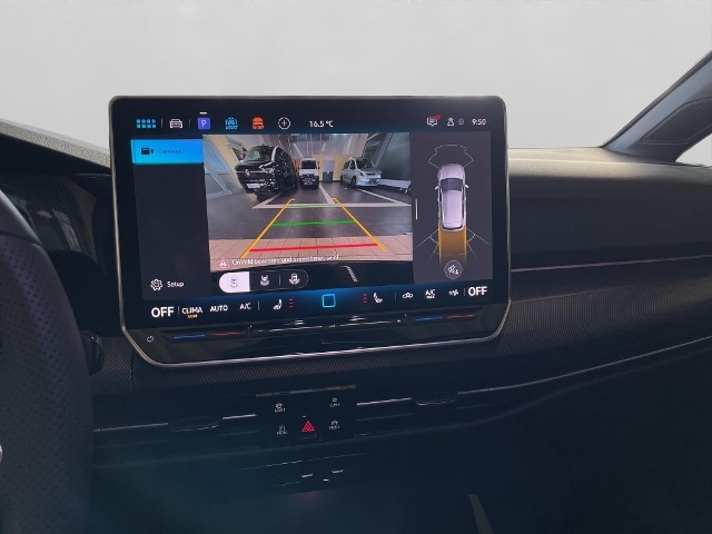 Volkswagen Golf 2.0 TDI DSG Golf VIII