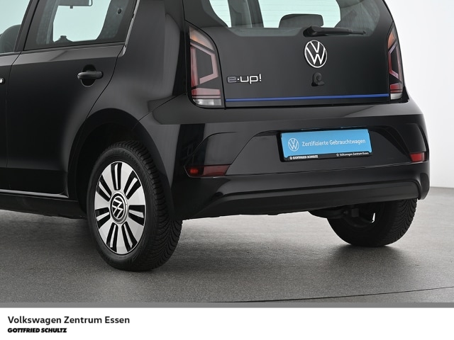Volkswagen e-up! up e-up! Sitzhzg Bluetooth Alu15 Klima