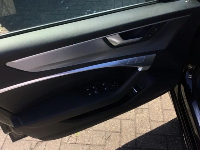 Audi A6 Avant Hybride Sport