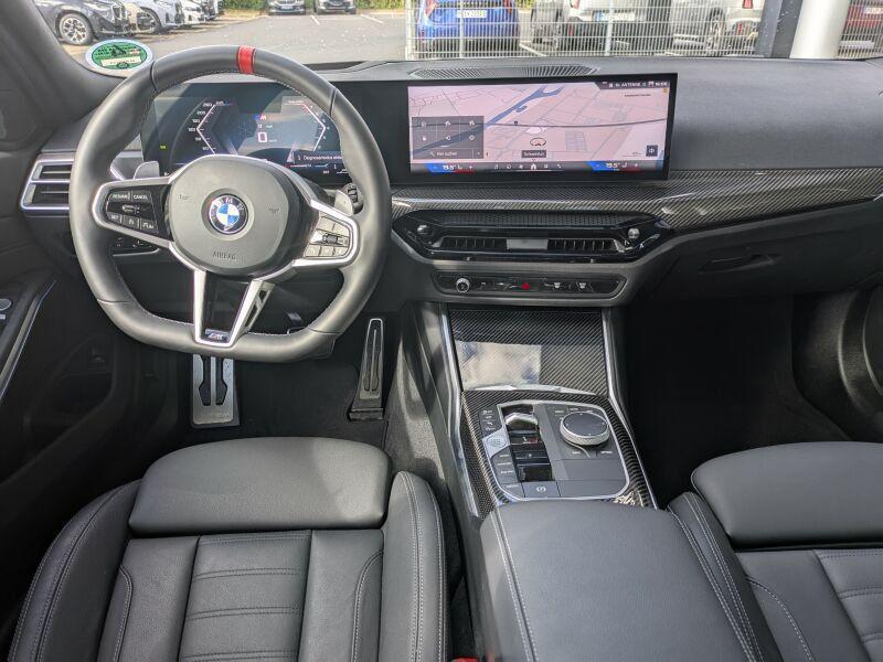 BMW M340 M340i xDrive