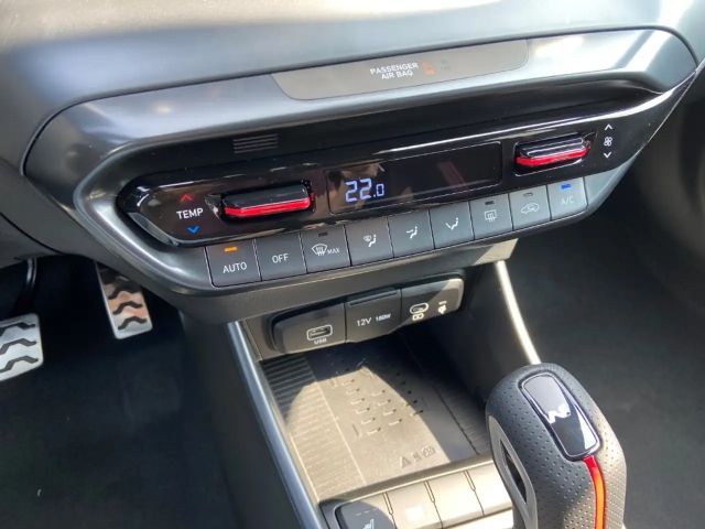 Hyundai i20 1.0 N Line T-GDi