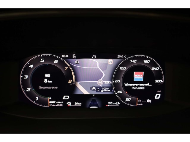 Cupra Leon Sportstourer VZ e-Hybrid