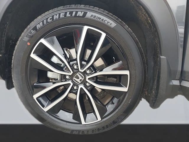 Honda HR-V Elegance Hybrid i-MMD