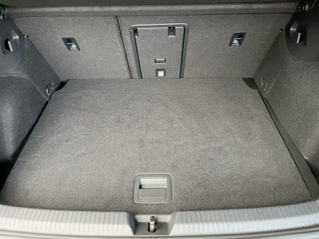 Volkswagen Golf 2.0 TDI DSG