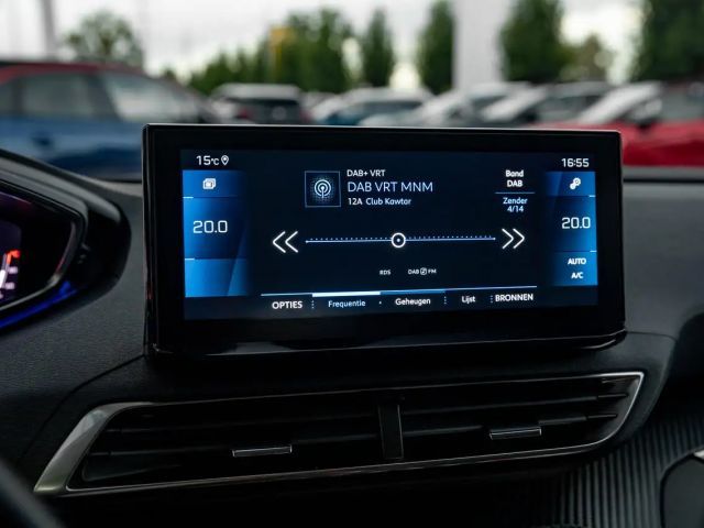 Peugeot 5008 Allure Pack