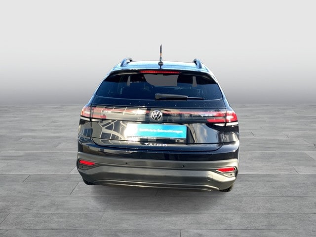 Volkswagen Taigo 1.0 TSI DSG Move
