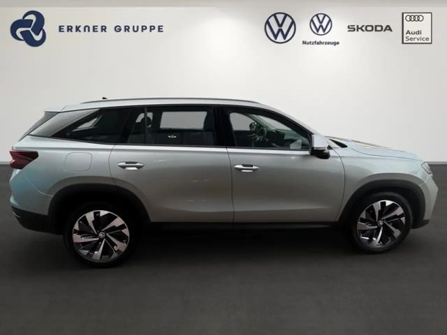 Skoda Kodiaq 1.5 TSI Selection iV
