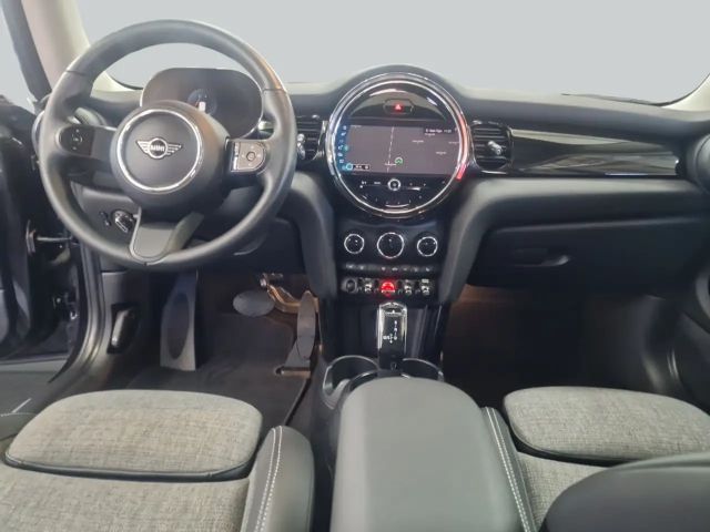 MINI One One Aut. Classic Trim *Navi*Pano*SHZ*