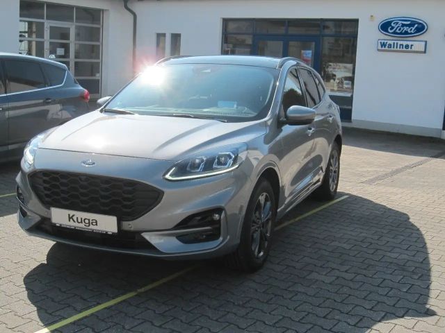 Ford Kuga 4x4 AWD ST Line X