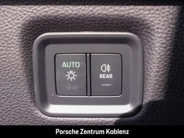 Porsche Cayenne Coupé S