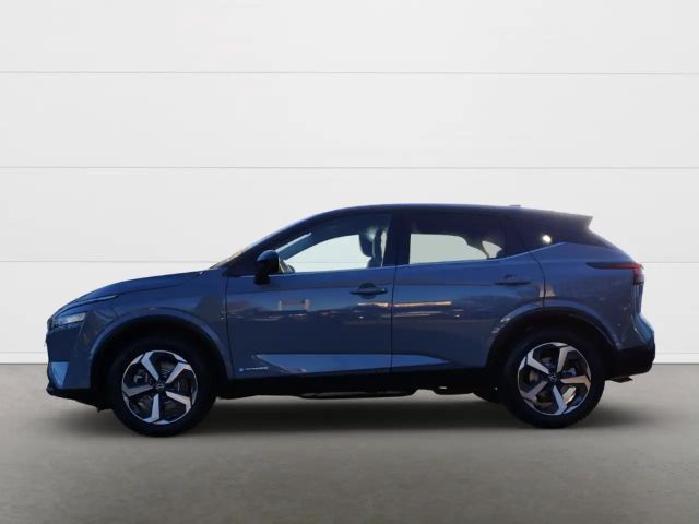 Nissan Qashqai N-Connecta
