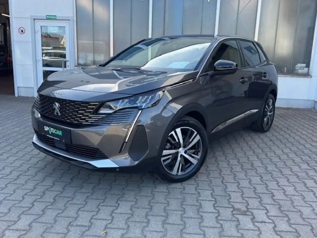 Peugeot 3008 Allure Pack PureTech