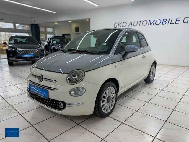 Fiat 500C Dolcevita
