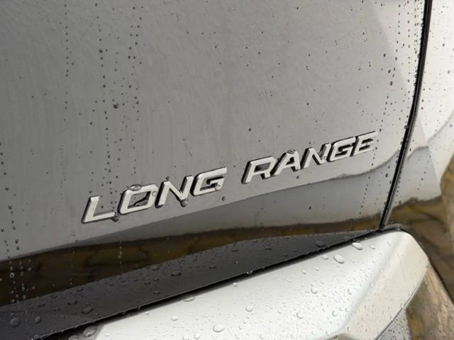 Peugeot E-3008 GT-Line