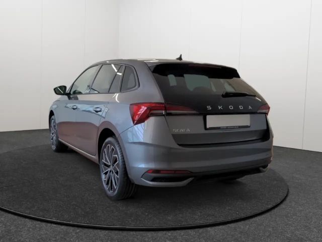 Skoda Scala 1.0 TSI Tour