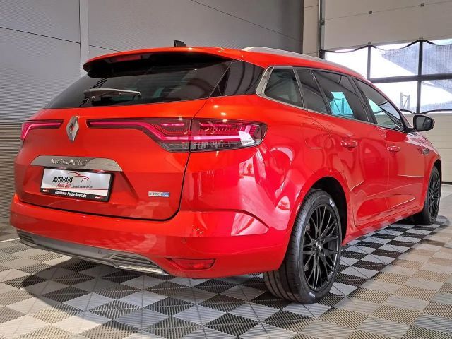 Renault Megane RS
