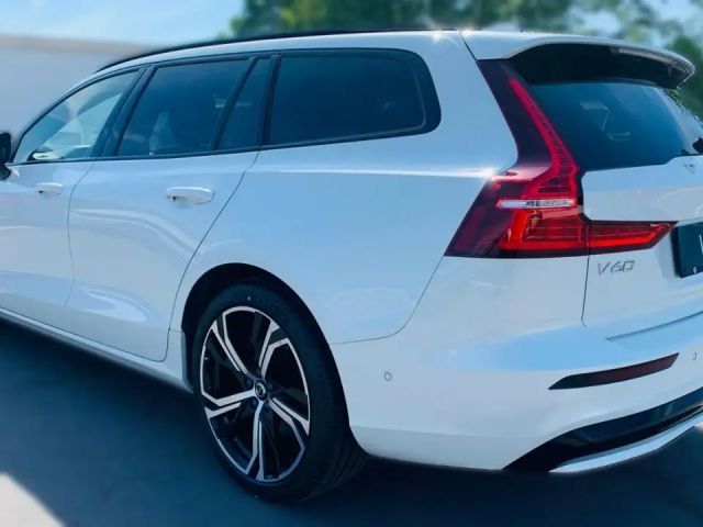 Volvo V60 Business Sport Dark Ultra