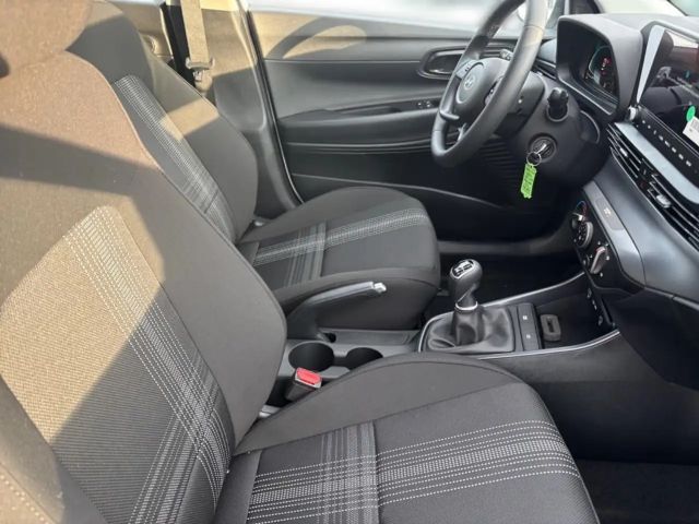 Hyundai i20 1.0 Select T-GDi