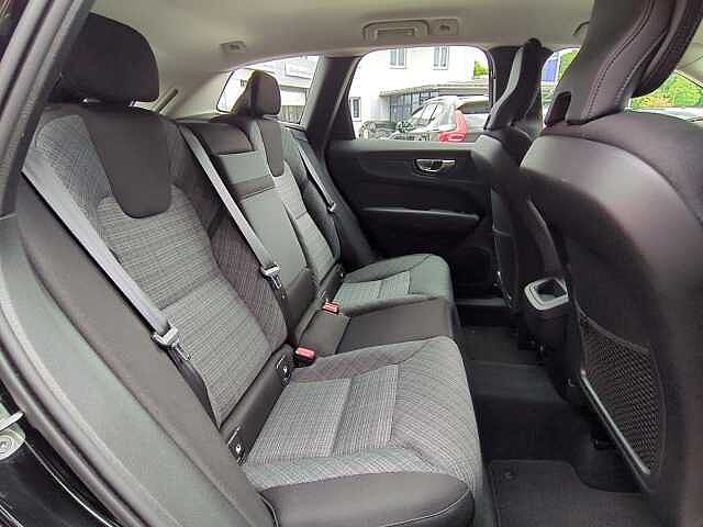 Volvo XC60 AWD Momentum