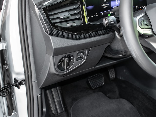 Volkswagen Taigo DSG