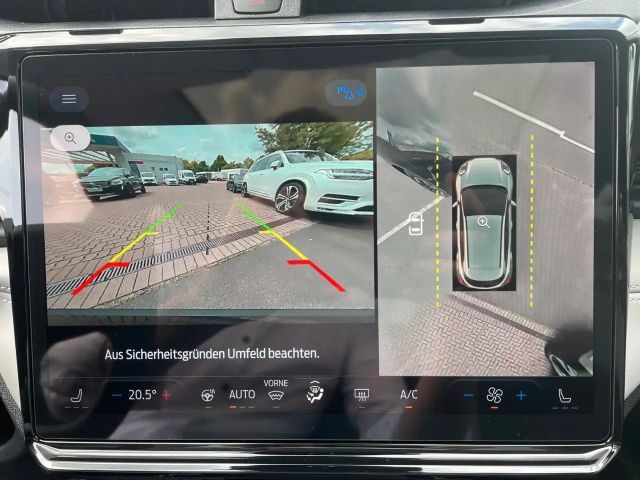 Ford Puma Gen-E Premium