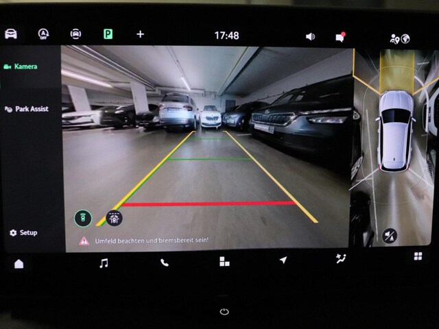 Skoda Kodiaq 2.0 TDI Selection