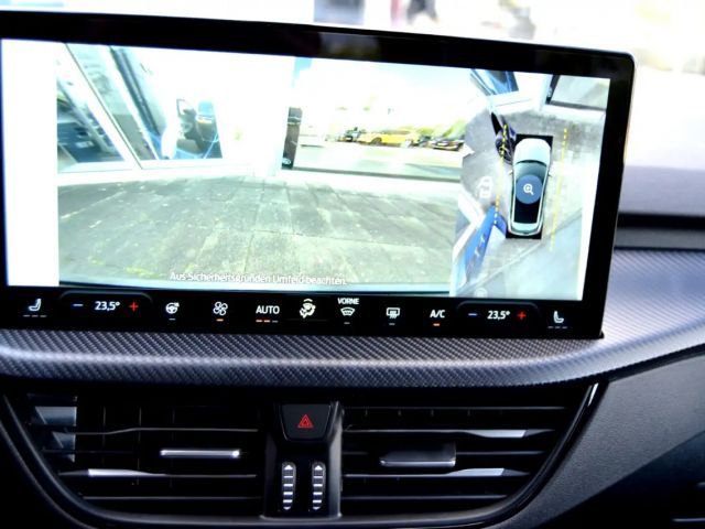 Ford Kuga Plug in Hybrid ST Line X