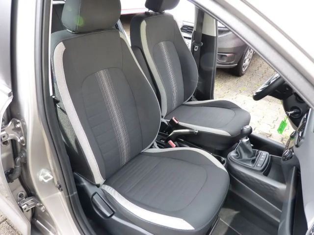 Hyundai i10 ADVANCED APPLE SHZ LHZ KLIMAAUT. KAMERA