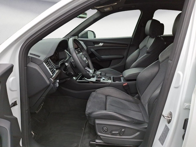 Audi Q5 50 TDI Quattro Sportback