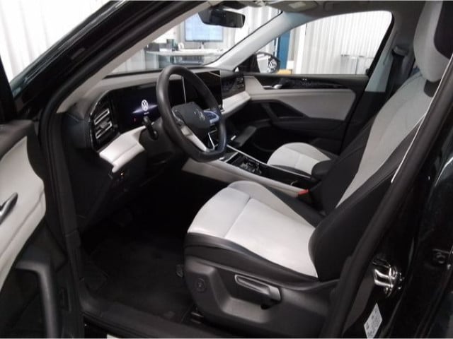 Volkswagen Tiguan 2.0 TDI DSG Elegance Elegance