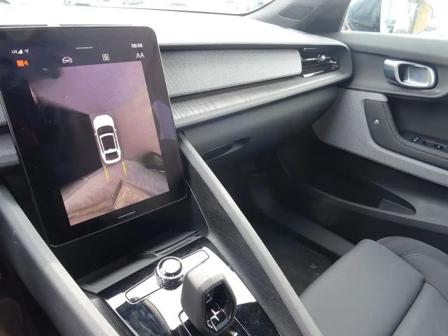 Polestar 2 Single motor Standard range