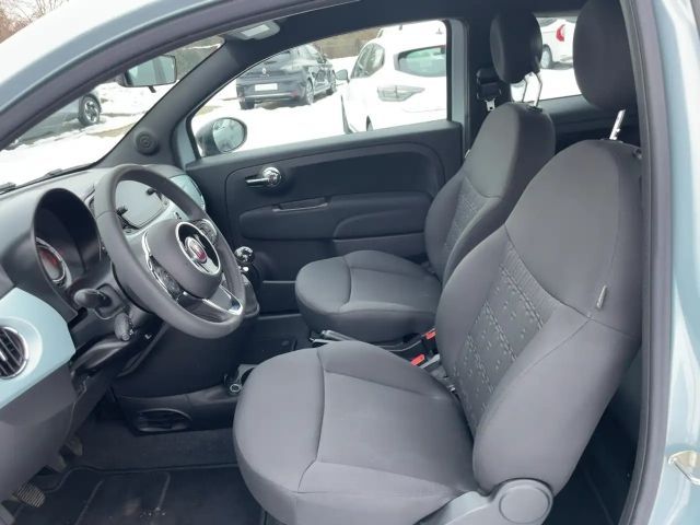 Fiat 500 1.0 Summer Edition Klima*Carplay