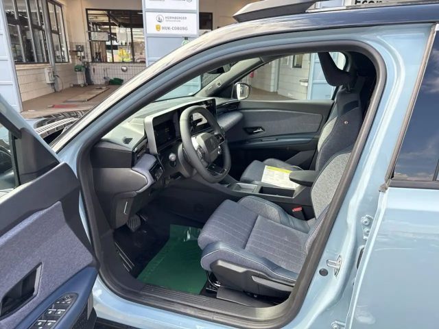 Renault 4 Comfort E-Tech Techno