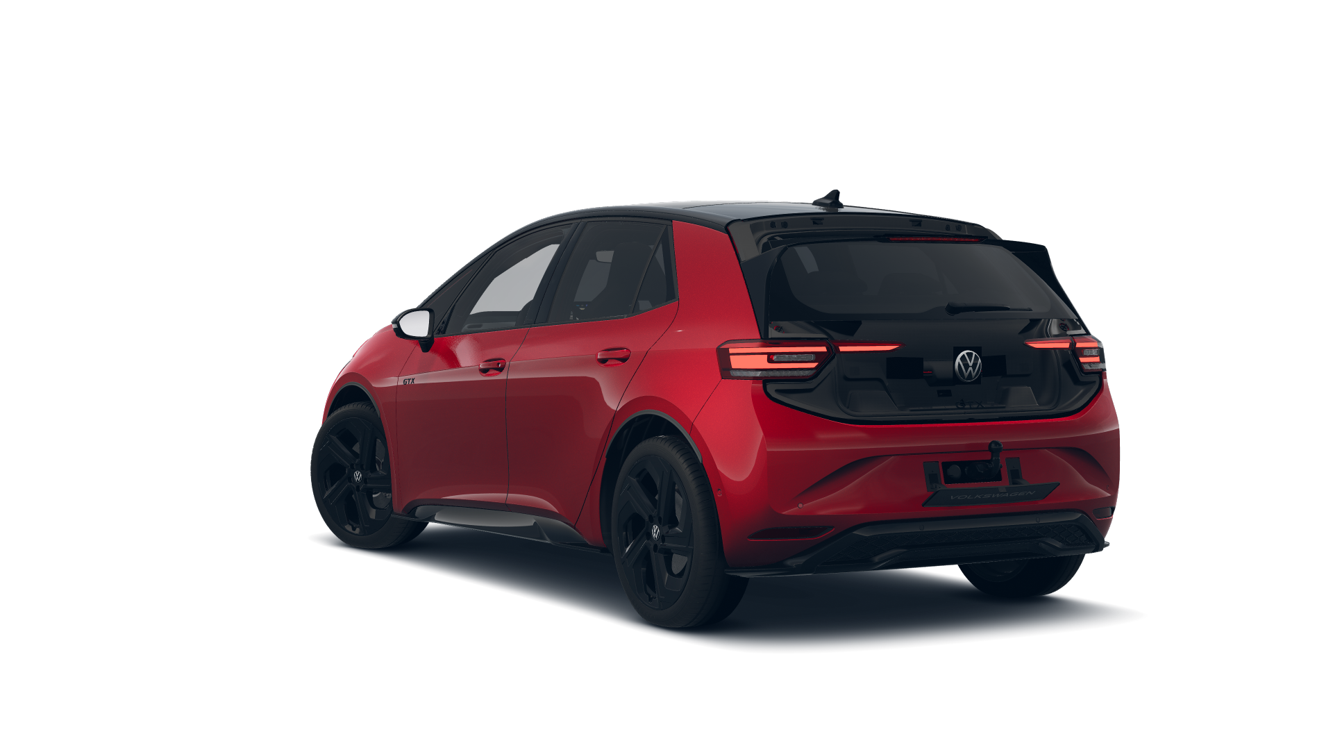 Volkswagen ID.3 326PS NP.65 ACC.NAVIPRO.20 .HEAD-UP.AREA-VIEW.MEMORY.5JG